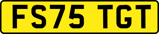 FS75TGT