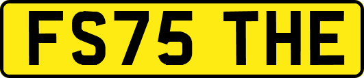 FS75THE