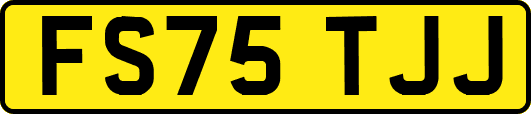 FS75TJJ