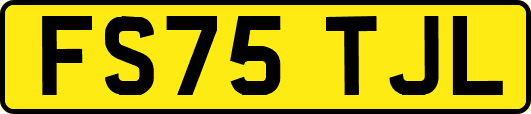 FS75TJL