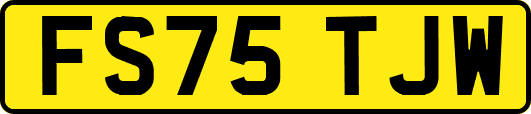 FS75TJW