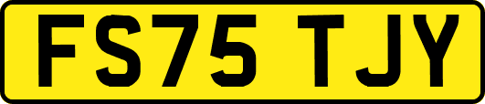 FS75TJY