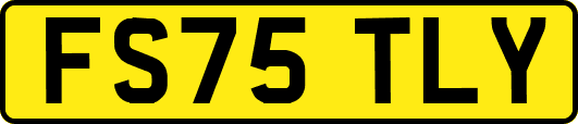 FS75TLY