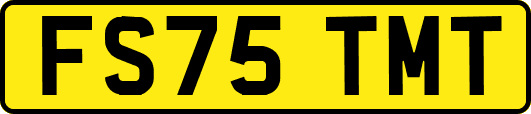 FS75TMT