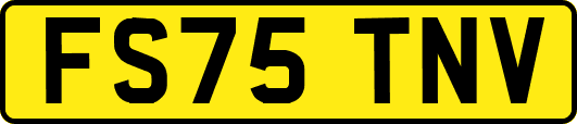 FS75TNV