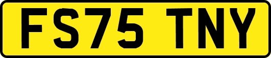 FS75TNY