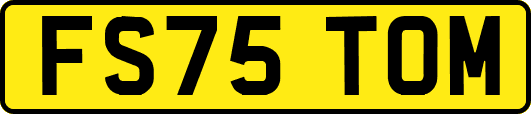 FS75TOM