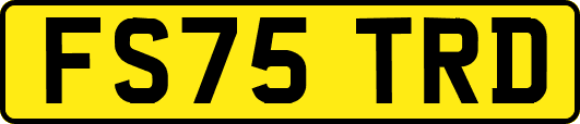 FS75TRD