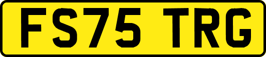 FS75TRG