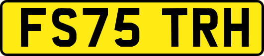 FS75TRH