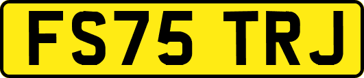 FS75TRJ