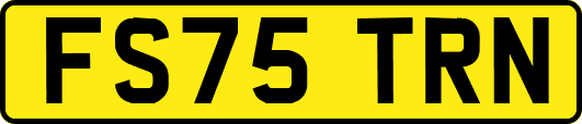 FS75TRN