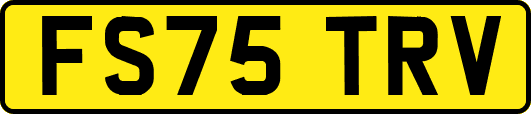FS75TRV