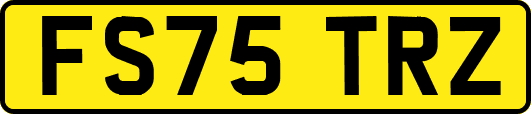 FS75TRZ