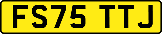 FS75TTJ