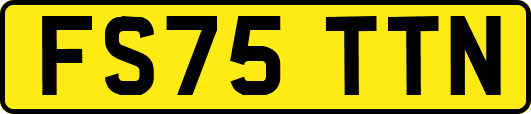 FS75TTN