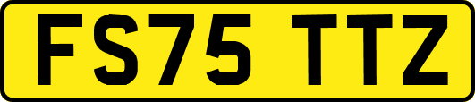 FS75TTZ