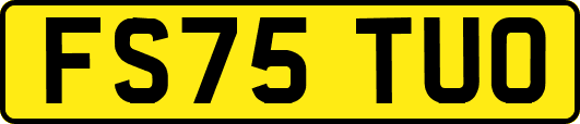 FS75TUO