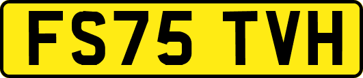 FS75TVH