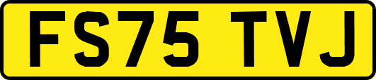 FS75TVJ