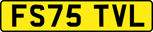FS75TVL