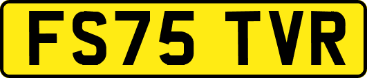 FS75TVR