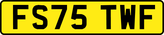 FS75TWF
