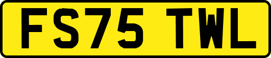 FS75TWL