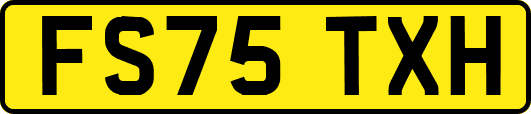 FS75TXH