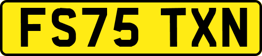 FS75TXN