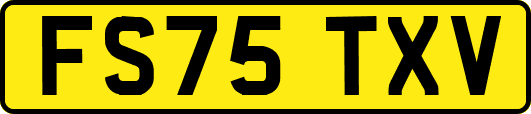 FS75TXV
