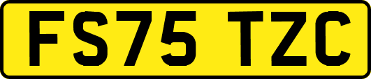 FS75TZC