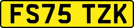 FS75TZK