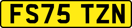 FS75TZN