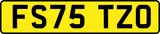 FS75TZO