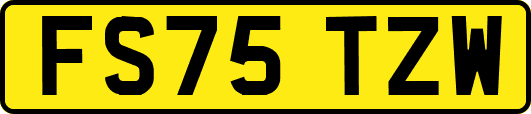 FS75TZW