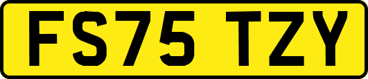 FS75TZY
