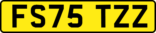 FS75TZZ