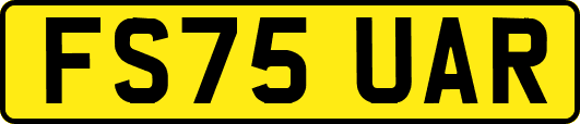 FS75UAR