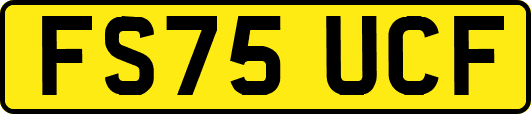 FS75UCF