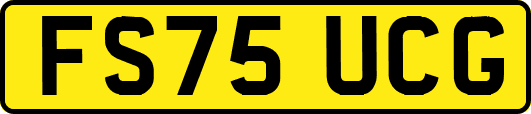 FS75UCG