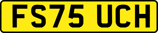 FS75UCH