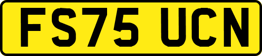 FS75UCN