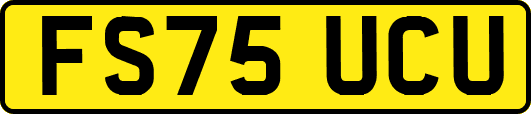 FS75UCU