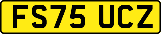 FS75UCZ