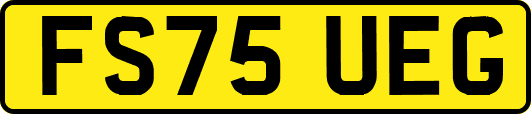 FS75UEG