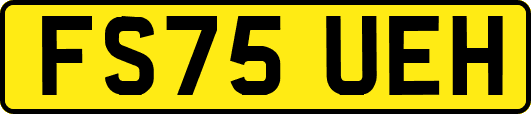 FS75UEH