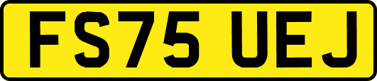 FS75UEJ