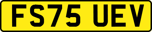 FS75UEV
