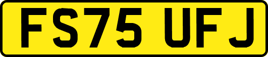 FS75UFJ